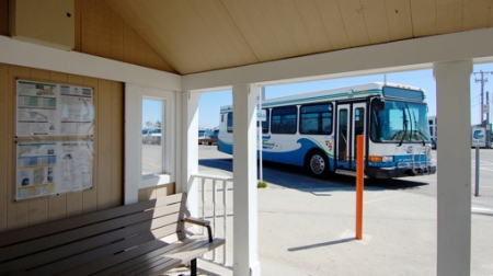 Ryder Street Extension, Provincetown (2011), by David W. Dunlap.